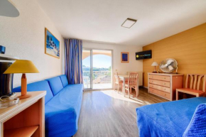 Résidence les Hauts de Balaruc - maeva Home - Appartement 2 pièces 4 personnes - Budget MAE-5791
